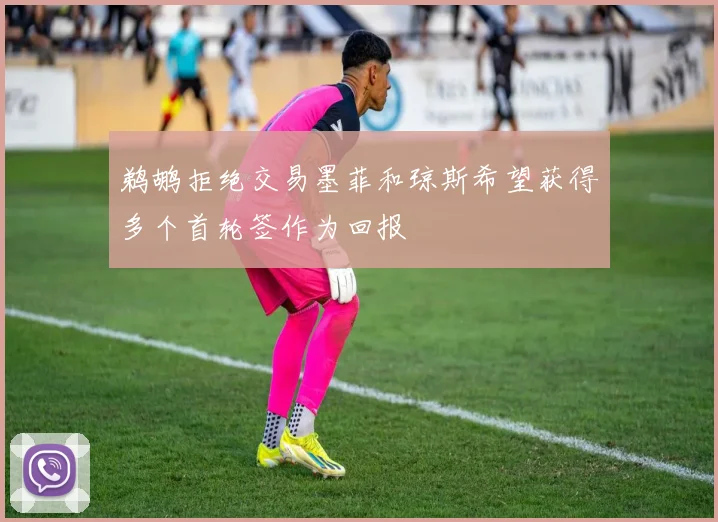 鹈鹕拒绝交易墨菲和琼斯希望获得多个首轮签作为回报